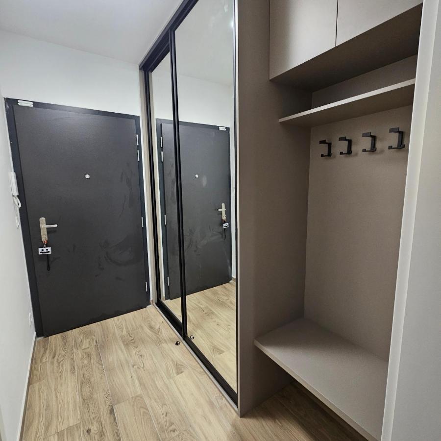 Apartman Promenada Nitra Exterior photo