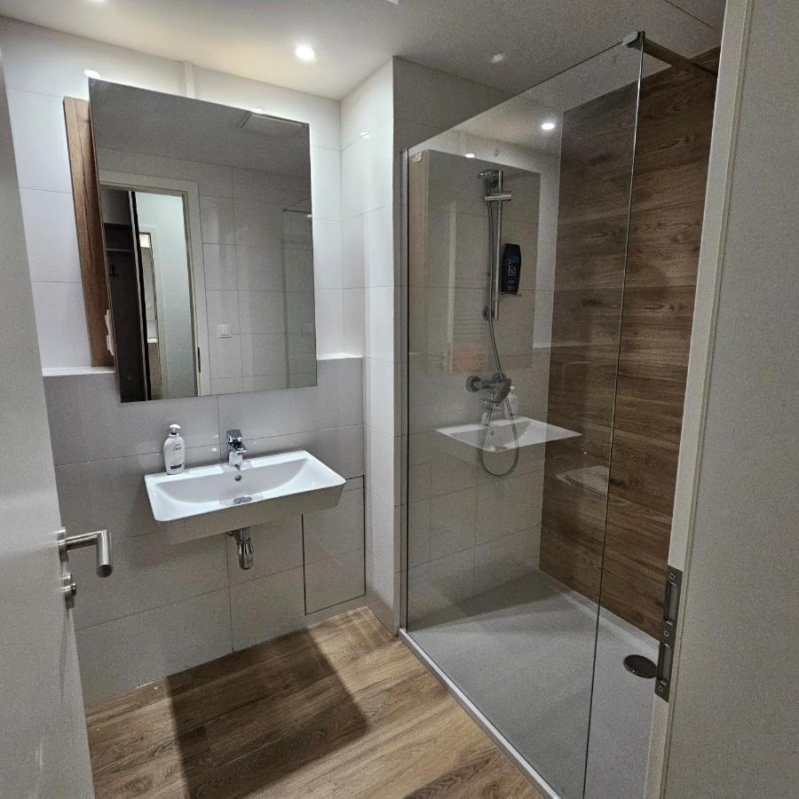 Apartman Promenada Nitra Exterior photo