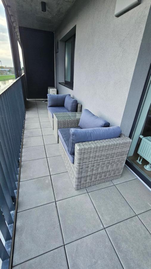 Apartman Promenada Nitra Exterior photo